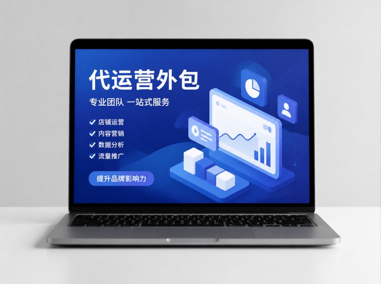 清城区拼多多店铺代运营